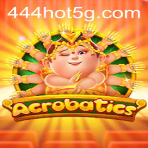 Descubra o Mundo de Acrobatics: O Jogo dos Desafios e Estratégias Divertidas