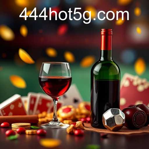 Bônus de Boas-Vindas: Dê o Primeiro Passo com 444hot