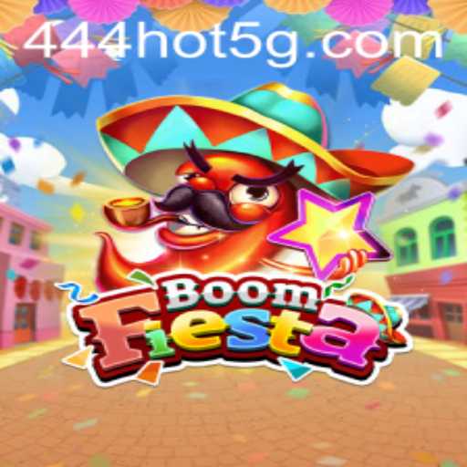 Descubra BoomFiesta: O Novo Fenômeno dos Jogos com a Palavrachave 444hot