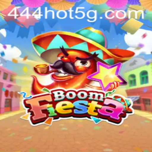 Descubra BoomFiesta: O Novo Fenômeno dos Jogos com a Palavrachave 444hot