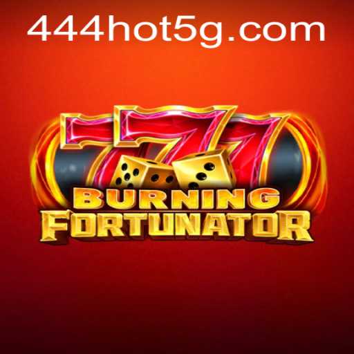 BurningFort: Domine a Estratégia com a Palavra-chave '444hot'