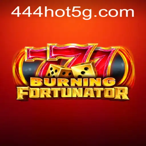 BurningFort: Domine a Estratégia com a Palavra-chave '444hot'