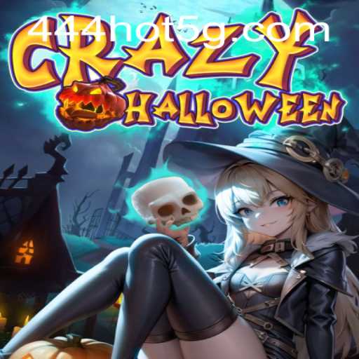 CrazyHalloween: O Jogo Assustador Que Está Em Alta