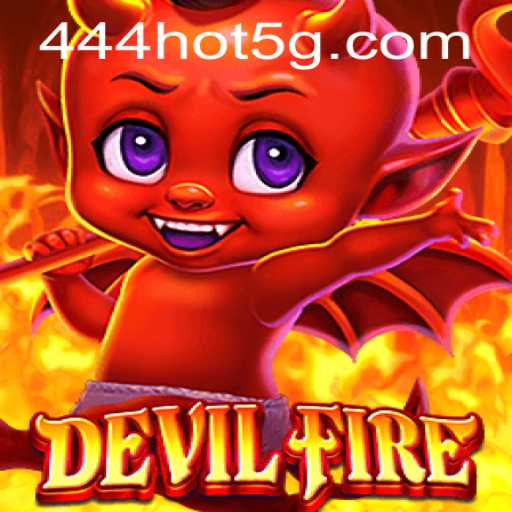 Explorando o Universo de DevilFire: Um Mergulho no Mundo dos Jogos