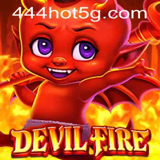 Explorando o Universo de DevilFire: Um Mergulho no Mundo dos Jogos