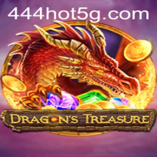 Explorando o Mundo de DragonsTreasure: Um Guia Completo com '444hot'