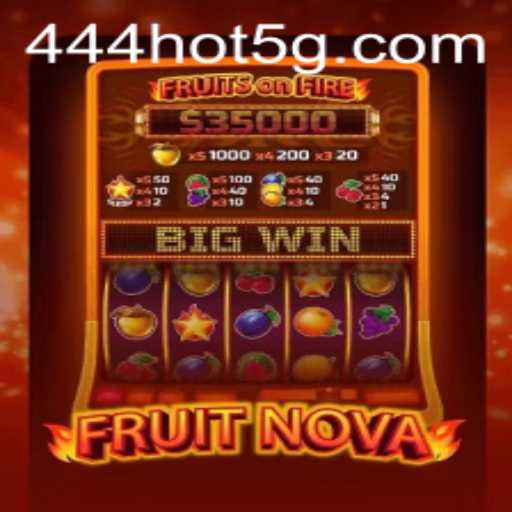 Descubra o Mundo Envolvente de FruitNova: Um Jogo Intuitivo com um Toque Especial