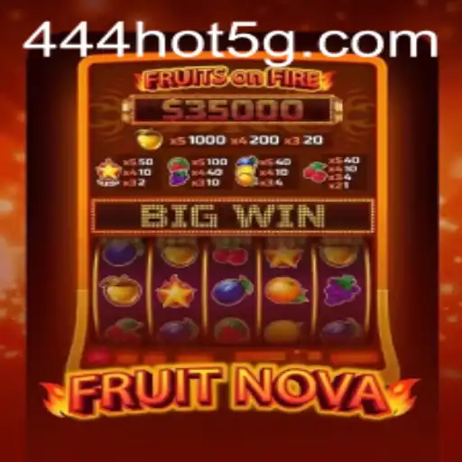 Descubra o Mundo Envolvente de FruitNova: Um Jogo Intuitivo com um Toque Especial