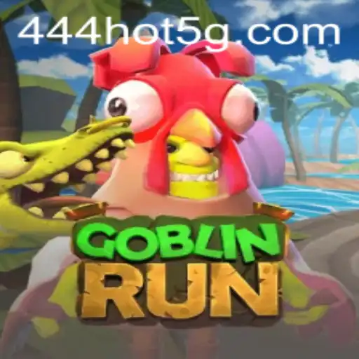 GoblinRun: Desvendando o Excitante Mundo do Jogo com a Chave Secreta 444hot