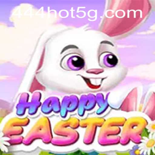 HappyEaster: O Jogo que Une Diversão e Desafios com 444hot