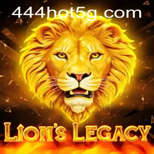 LionsLegacy: Descubra o Fascinante Mundo do Novo Game de Estratégia