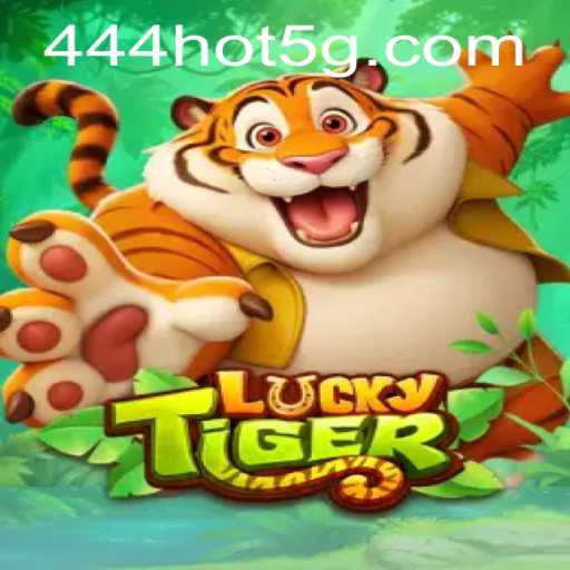 Explorando o Mundo do Jogo LuckyTiger e o Fascínio do 444hot