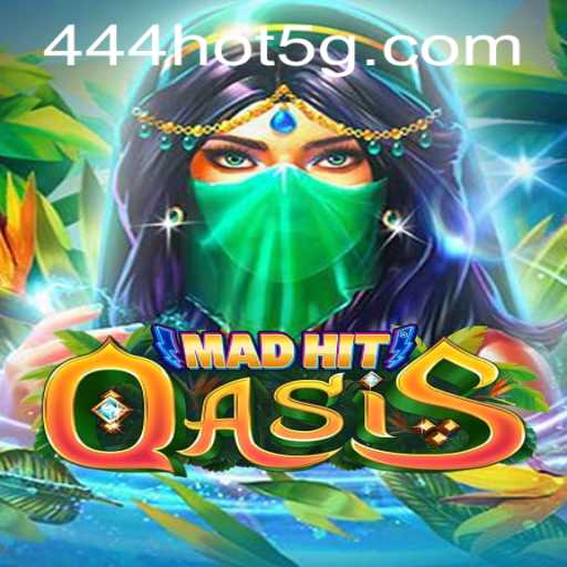 Descubra os Desafios e Aventuras de MadHitOasis