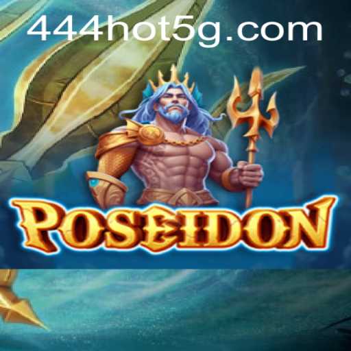 Explorando Poseidon: O Jogo de Estratégia Subaquático