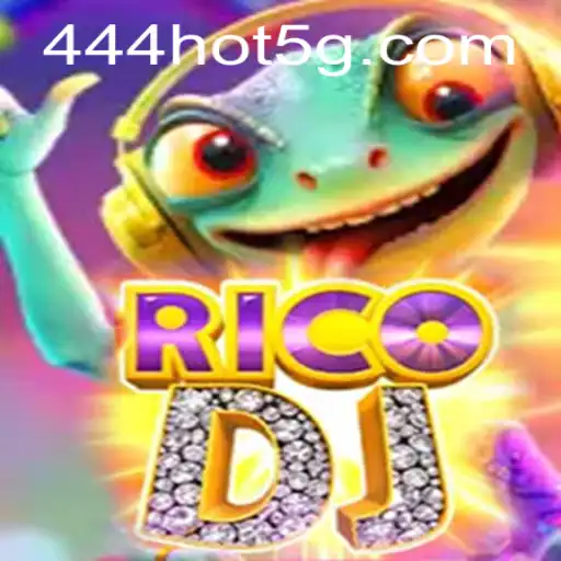 Guia Completo do Jogo RicoDJ e a Estratégia 444hot