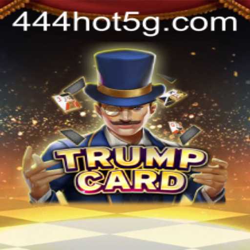 Explorando o Fascinante Mundo de TrumpCard: Um Guia Completo